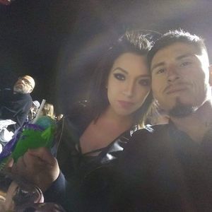 Meet your Posher, Karina